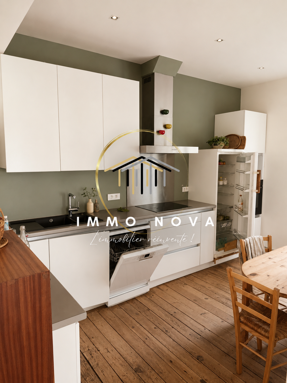 Maison 8 pièces 183 m² · à Brassac les Mines · 183 m² · 190 800 €