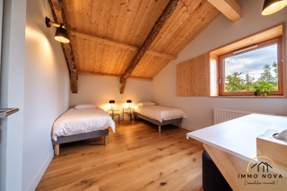 Propriété/château à vendre 15 + pièces 396 m²
