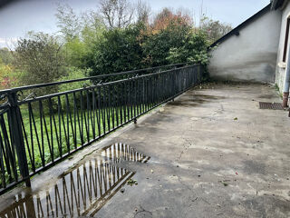  Maison � vendre 5 pi�ces 95 m�