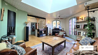  Maison � vendre 7 pi�ces 180 m�