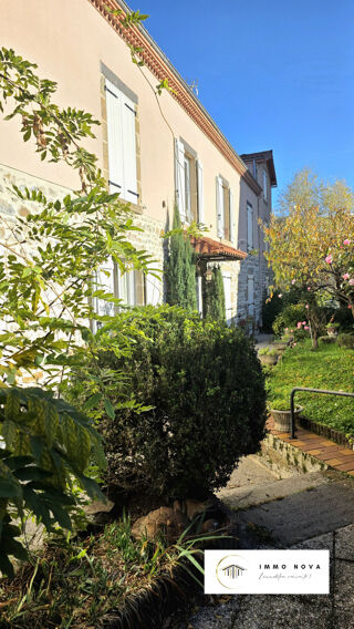  Maison � vendre 11 pi�ces 220 m�