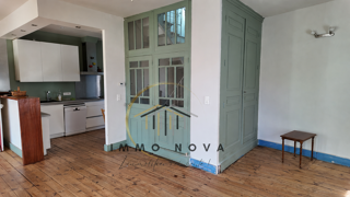  Maison à vendre 8 pièces 183 m²