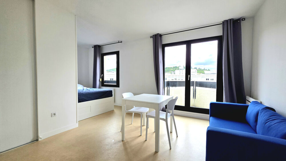 Appartement en résidence Les Florances de Beaulieu
