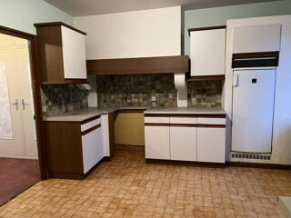  Maison � vendre 5 pi�ces 95 m�