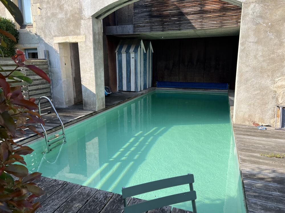 Maison familiale à Vernuche Varennes-Vauzelles, située dans le département de la Niévre.