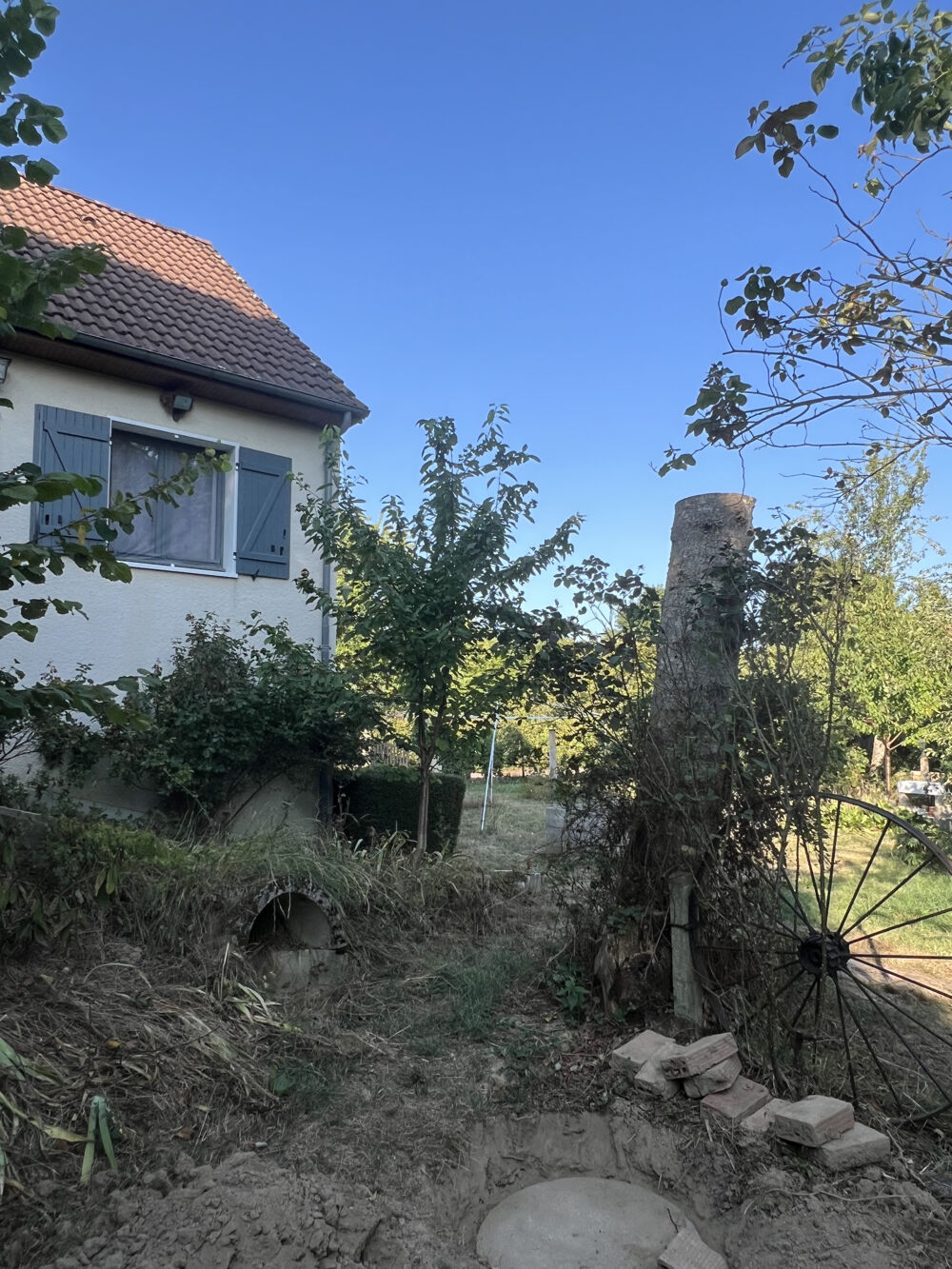 Vente Maison A vendre Maison familiale  à Coulanges-Les-Nevers. Coulanges les nevers