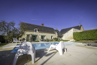  Maison à vendre 4 pièces 175 m²