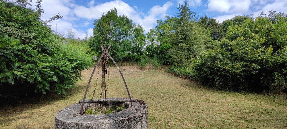 Prémery, charmante maison familiale à la campagne, au coeur du village de Dodouye.