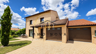 Maison 5 pièces 168 m² · à Le Cendre · 168 m² · 399 500 €