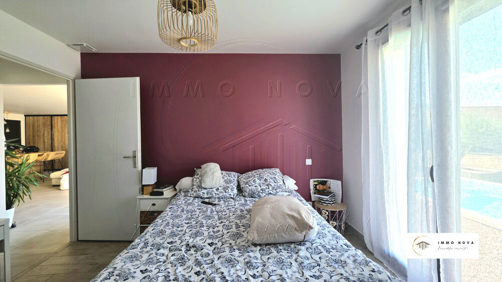 Pavillon plain-pied