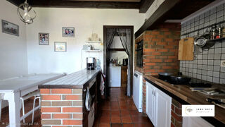  Maison � vendre 7 pi�ces 170 m�