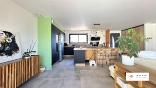  Maison à vendre 6 pièces 134 m²