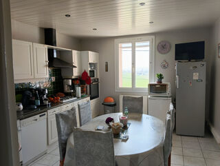  Maison � vendre 6 pi�ces 148 m�