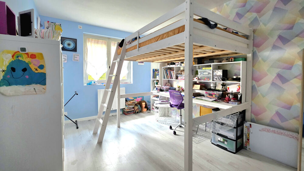 Vente Maison Maison de caract�re de 95m2 avec potentiel, dans quartier calme Cournon d auvergne