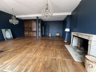  Maison � vendre 5 pi�ces 264 m�