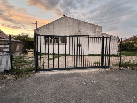 GARAGE 159000 58000 Nevers