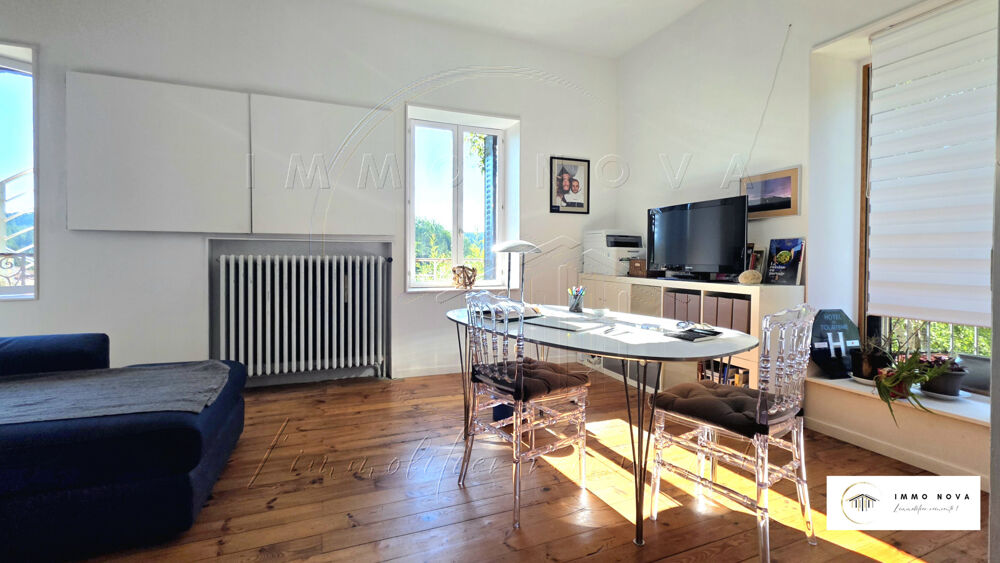 Vente Maison Chambres d'hôtes & gîtes clé en main   Une propriété touristique clé en main  au cœur du Livradois-Forez St alyre d arlanc