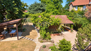 Vente Maison GRANDE MAISON + STUDIO INDÉPENDANT + DÉPENDANCES + GARAGE + 1618m2 TERRRAIN Brassac les mines