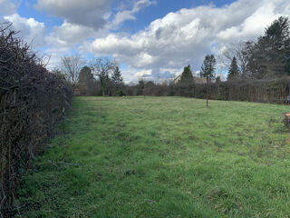  Terrain  vendre 1563 m