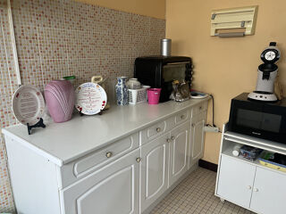  Appartement � vendre 3 pi�ces 57 m�