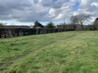  Terrain � vendre 1563 m�