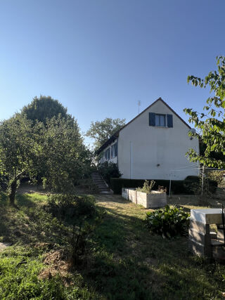  Maison  vendre 5 pices 137 m