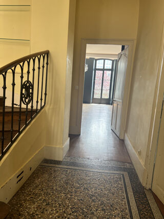  Maison � vendre 5 pi�ces 264 m�