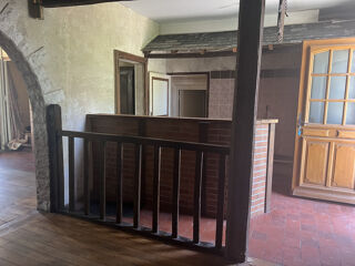  Maison à vendre 4 pièces 100 m²