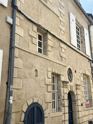  Maison à vendre 5 pièces 264 m²