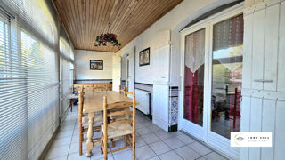  Maison � vendre 5 pi�ces 110 m�