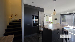  Maison � vendre 6 pi�ces 104 m�