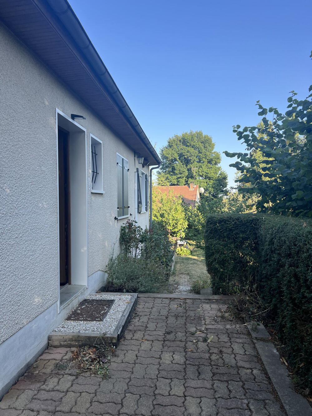 A vendre Maison familiale à Coulanges-Les-Nevers.