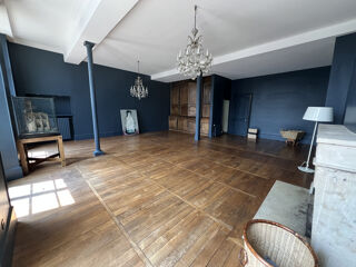  Maison à vendre 5 pièces 264 m²