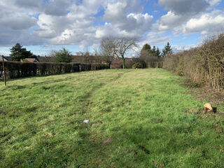  Terrain  vendre 1563 m