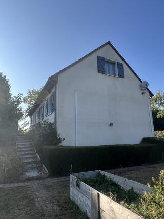  Maison à vendre 5 pièces 137 m²