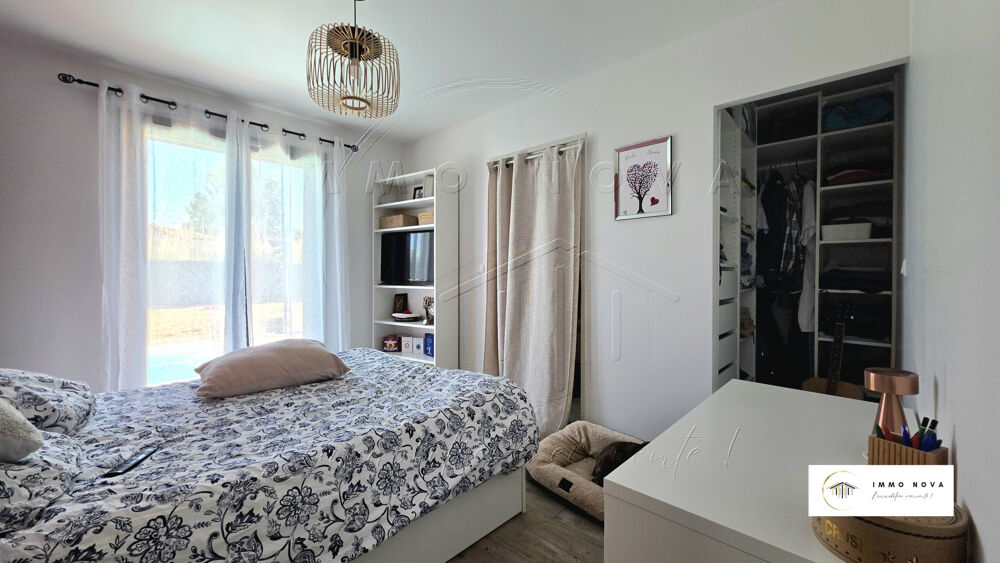 Maison 6 pièces 134 m² à Lezoux