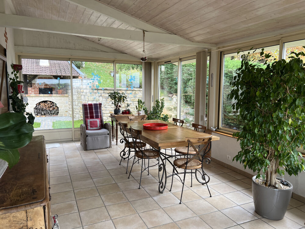 Vente Propri�t�/Ch�teau Maison � Parigny les Vaux, proche de Nevers, avec de belles prestations. Parigny les vaux