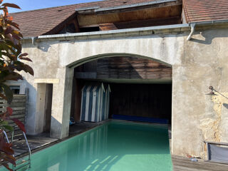  Ferme à vendre 10 pièces 218 m²