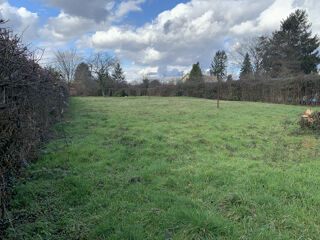  Terrain  vendre 1563 m