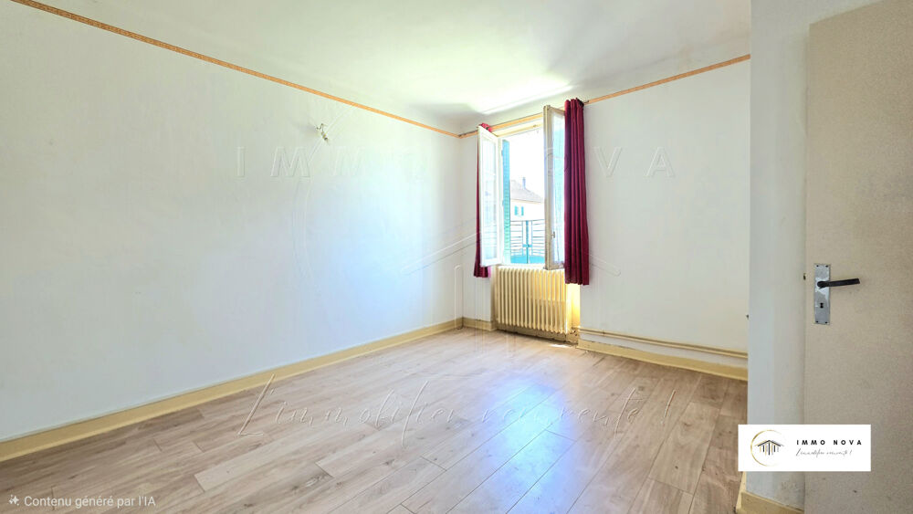 Maison individuelle