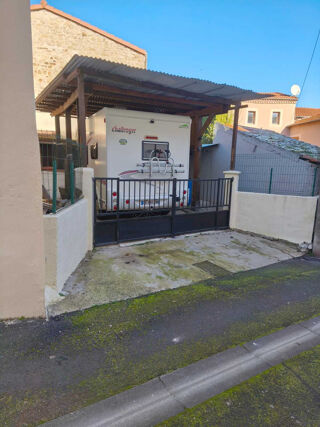  Maison � vendre 8 pi�ces 150 m�