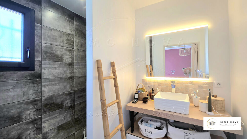 Pavillon plain-pied