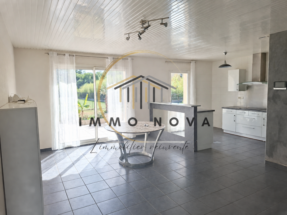 Vente Maison Maison de plain-pied avec appartement indépendant   Issoire Issoire
