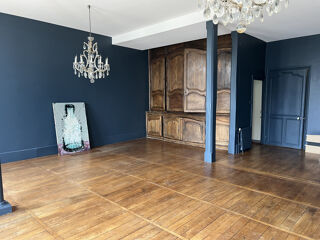  Maison à vendre 5 pièces 264 m²