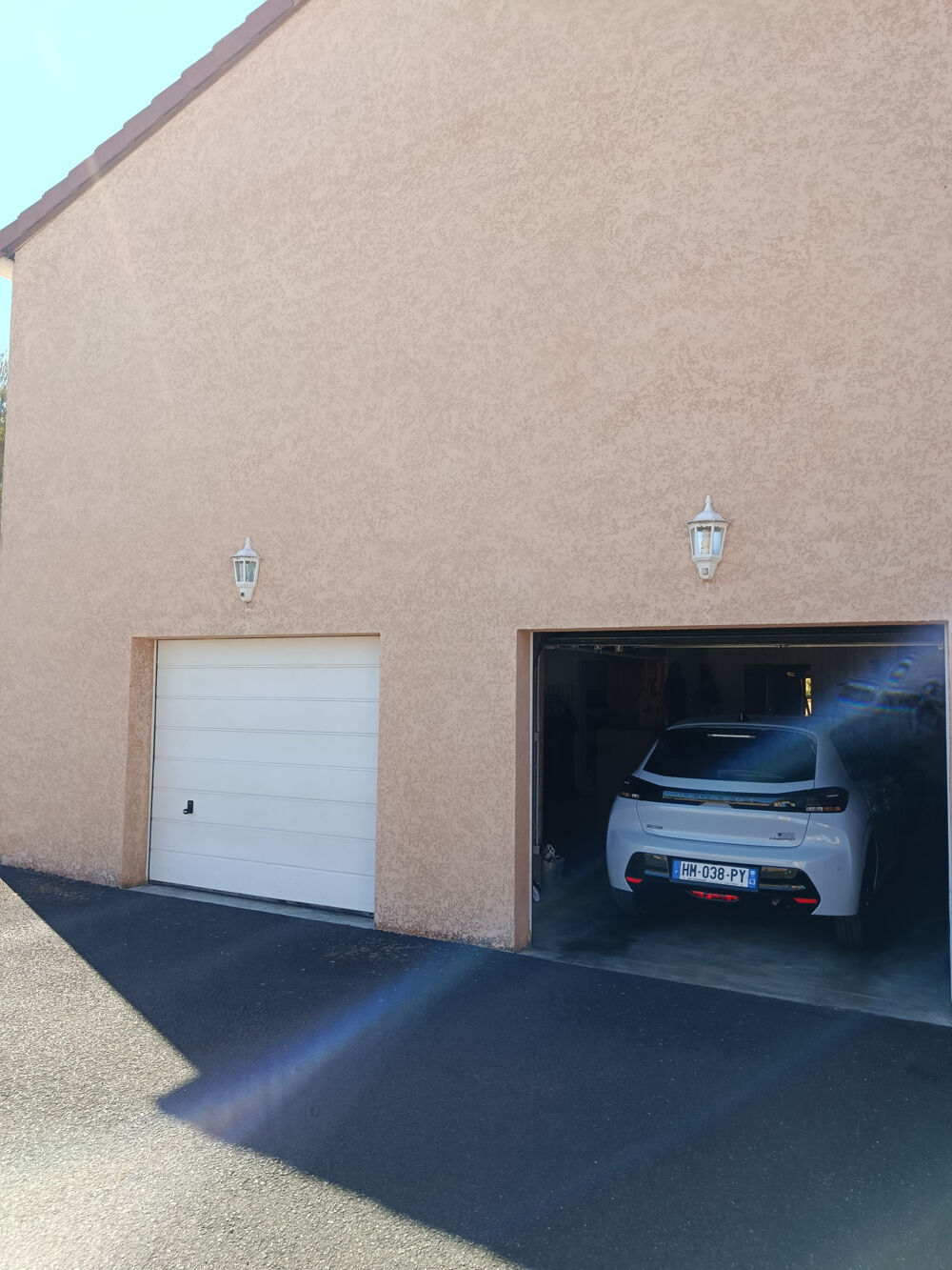 Vente Maison VILLA  4 CHAMBRES   QUASI PLAIN-PIED   PISCINE   VÉRANDA   DOUBLE GARAGE Ste florine