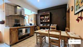  Maison � vendre 6 pi�ces 175 m�