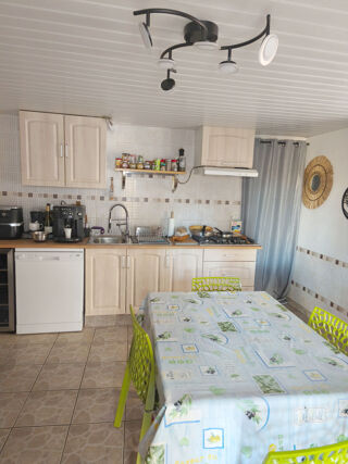  Maison � vendre 8 pi�ces 150 m�