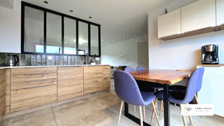  Maison � vendre 5 pi�ces 100 m�