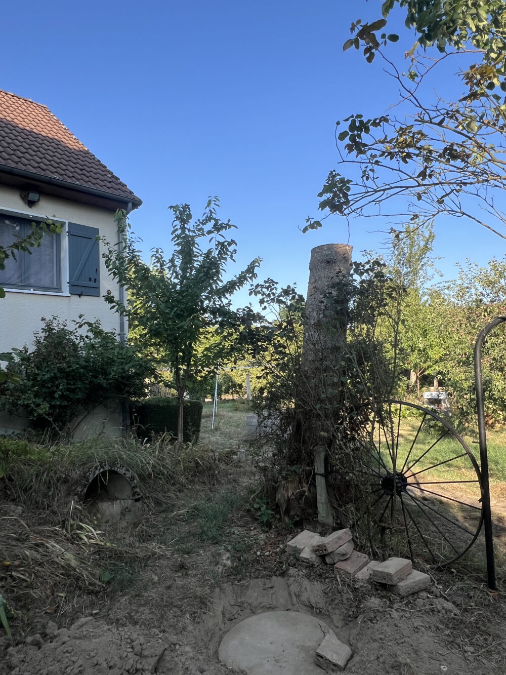 Vente Maison A vendre Maison familiale  à Coulanges-Les-Nevers. Coulanges les nevers
