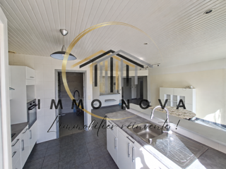  Maison à vendre 5 pièces 126 m²